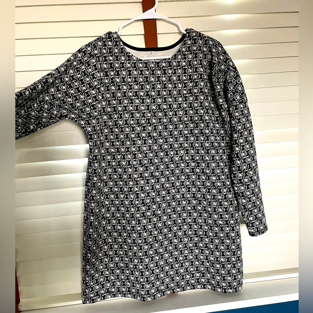 Zara dress size S